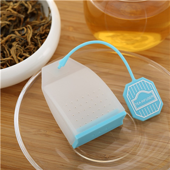 Silicone Tea Infuser