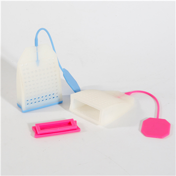 Silicone Tea Infuser