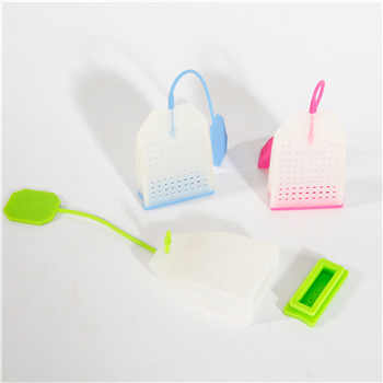 Silicone Tea Infuser