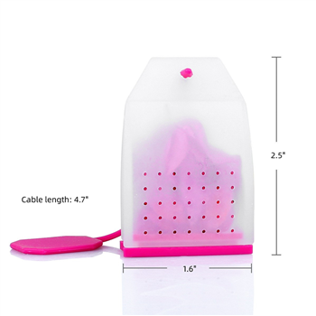 Silicone Tea Infuser