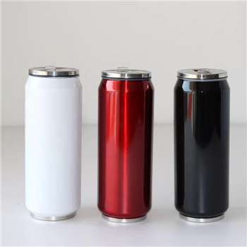 12oz Vacuum Insulated Stainless Steel Tumbler with Lid