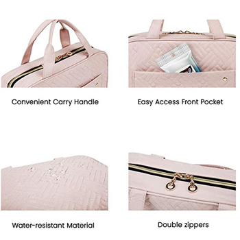 Toiletry Travel Bag