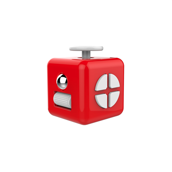 Fidget Cube Stress Reliever Toy
