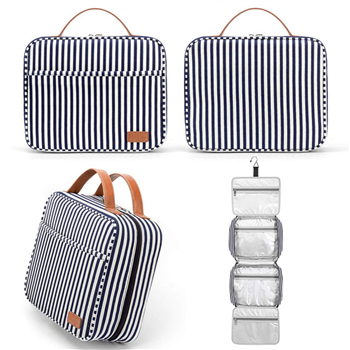 Hanging Travel Toiletry Bag 