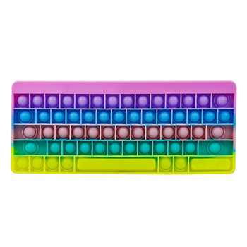 Pop Fidget Keyboard