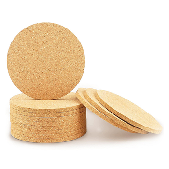Cork Coaster