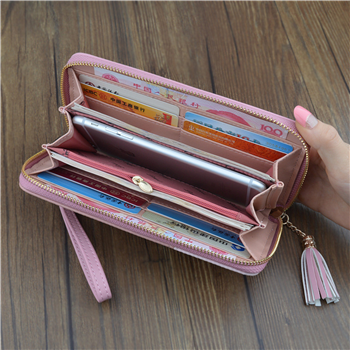 Patchwork Wallet