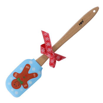 Halloween Baking Spatula