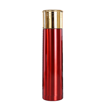 25oz Bullet Shell Shape Stainless Steel Vacuum Thermos