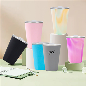 Silicone Cooling Anti Scald Cup