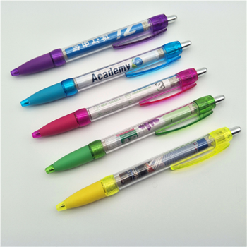 Banner Pen