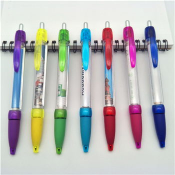 Banner Pen