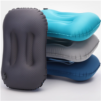 Inflatable TPU Camping Pillow
