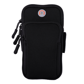 Outdoor Sports Water-Resistant Neoprene Cellphone Armband