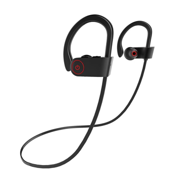 Bluetooth Headphones