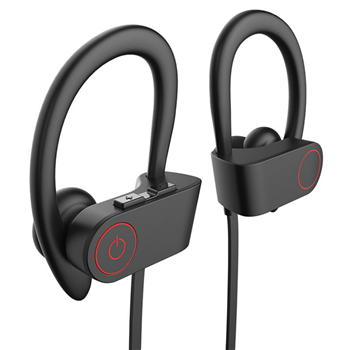 Bluetooth Headphones