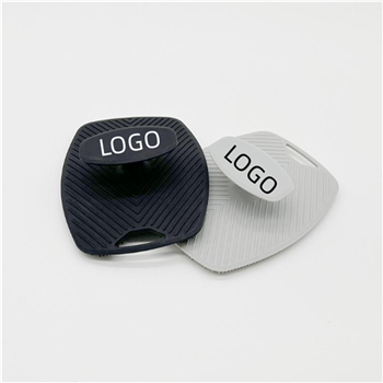 Soft Silicone Body Scrubber