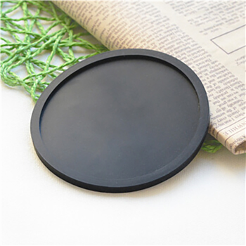 Luminous Silicone Coaster