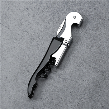 Waiter's Corkscrew Wine Opener