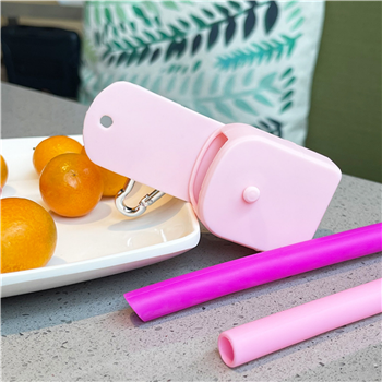 Mini Silicone Storage Bag
