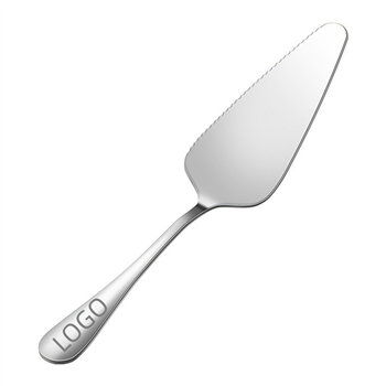 9" Stainless Steel Cake Knife Shovel