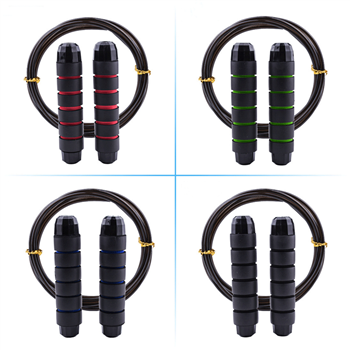 Jump Ropes For Fitness