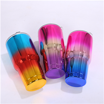 30 oz. Vacuum Stainless Steel Tumbler