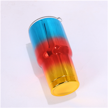 30 oz. Vacuum Stainless Steel Tumbler