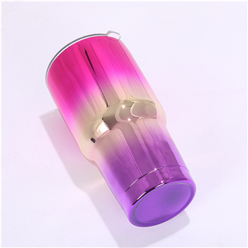 30 oz. Vacuum Stainless Steel Tumbler