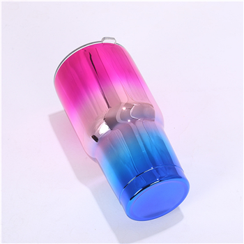 30 oz. Vacuum Stainless Steel Tumbler