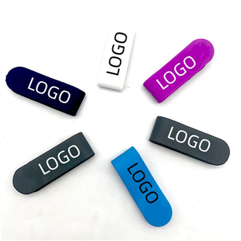 Multi-functional Silicone Magnetic Clip