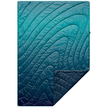 Quilted Blanket
