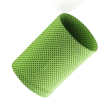 Cooling Exercise Wristband