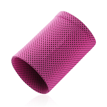 Cooling Exercise Wristband