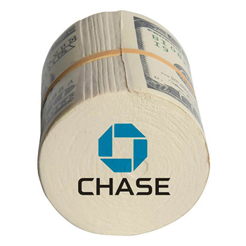 Money Wad PU Stress Reliever