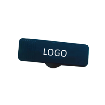 Golf Cigar Clip