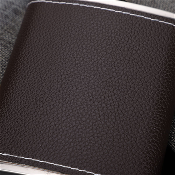 7 oz PU Flask