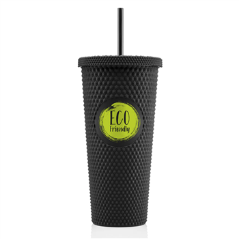 24 oz. Bux Tumbler