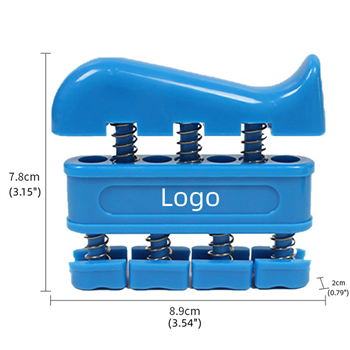 Hand Finger Master Exerciser Strengthener