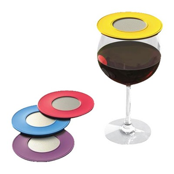 Wine cover