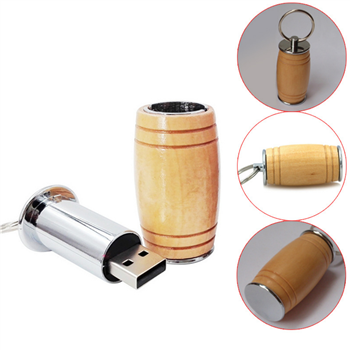Beer Bucket Shaped USB Flash Drive