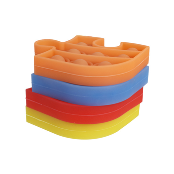 Puzzle Silicone Pop Push Bubble Fidget