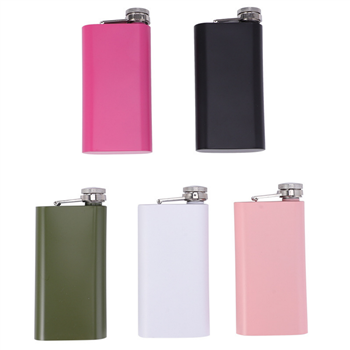 7oz Hip Portable Flask