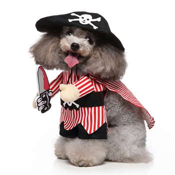 Halloween Pet Dress / Puppy Clothes