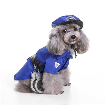 Halloween Pet Dress / Puppy Clothes