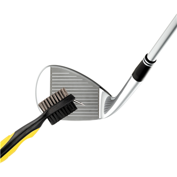 Golf Club Groove Cleaner