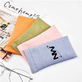 Squeeze Top Sunglasses Case