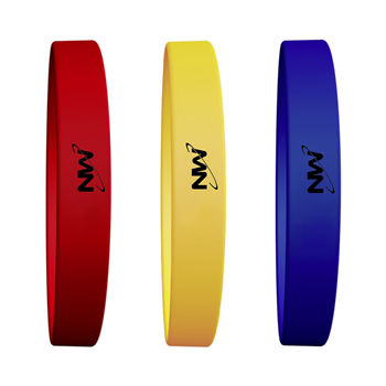 Anti-mosquito Silicone Wristbands