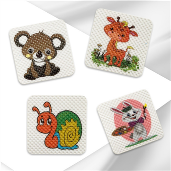 Anti-mosquito Nonwovens Patches