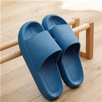 Soft Sole Summer Slippers